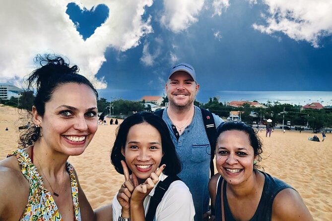 From Ho Chi Minh To Mui Ne Best Day Trip | Sunset Tour - Included Meals and the Little Touches That Matter