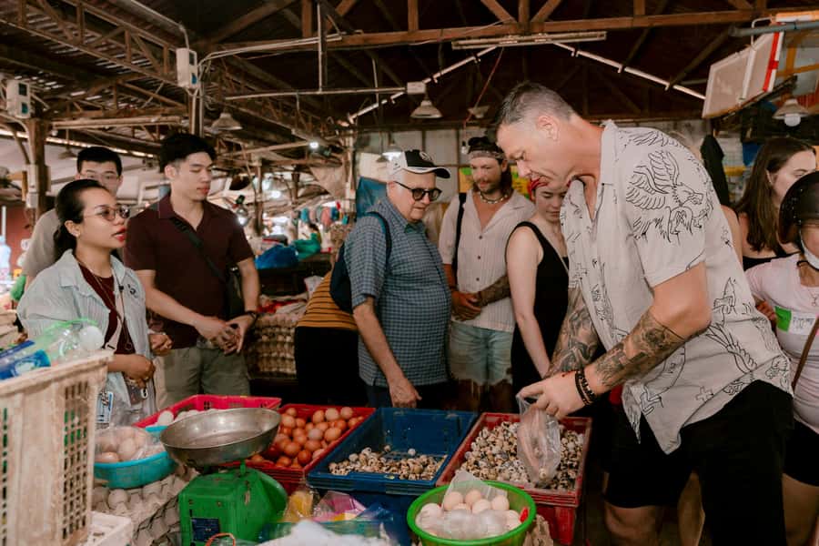 From Hoi An: Market Tour, Basket Boat Ride and Cooking Class - Value Check: Why This Tour Usually Feels Worth About $14