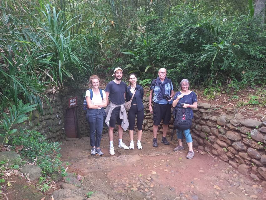 From Hue: DMZ Tour with Vinh Moc Tunnels and Khe Sanh Base - Ta Con Airport and Khe Sanh Combat Base Museum: relics with context