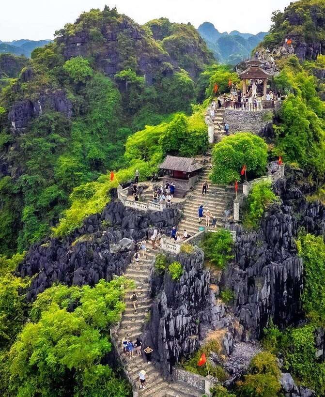 From Ninh Binh: Hoa Lu, Bai Dinh, Trang An, & Mua Cave Tour - Key things to know before you go