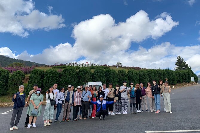 Full Day Exploring Tour with Langbiang -Crazy House- Datanla Fall - Price and add-ons: where value is strong and costs can sneak up