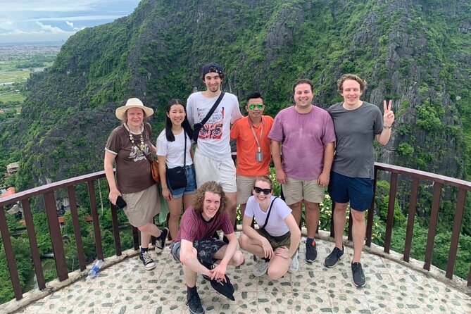 Full-Day Ninh Binh Highlights Tour from Hanoi - Lunch by the River: Real Food Break, Not a Forgotten Afterthought