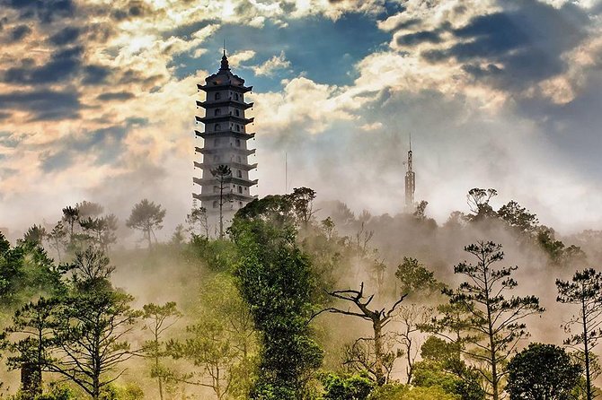 Golden Bridge & Ba Na Hills 1 Day including buffets lunch & 2 ways Cable Car - Price and the add-ons you should be ready for