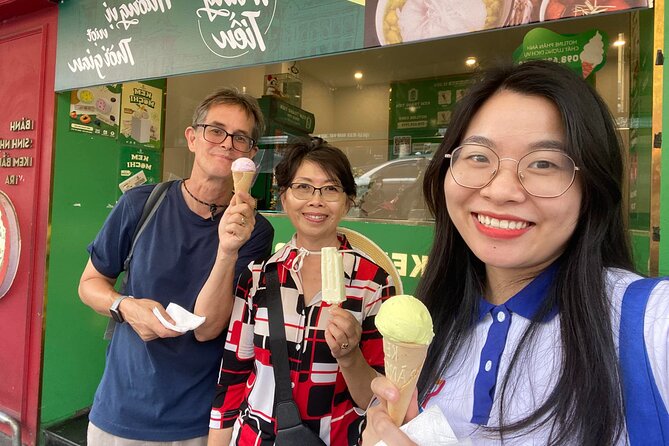 (Group/Individual) HANOI STREET FOOD TOUR - The main question: should you book this Hanoi Street Food Tour?