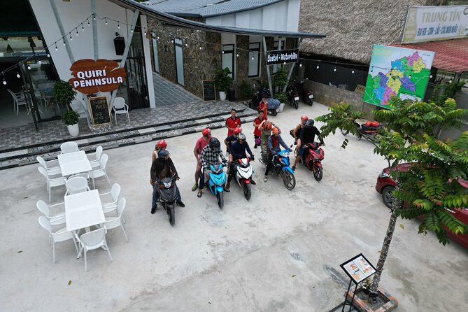 Ha Giang Loop 3 Days 2 Nights with Ha Giang Vision Tour - Quick highlights worth planning around