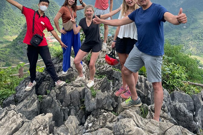 Ha Giang Loop 3 Days 2 Nights with Ha Giang Vision Tour - Why this Ha Giang Loop works: passes plus culture stops you can actually feel