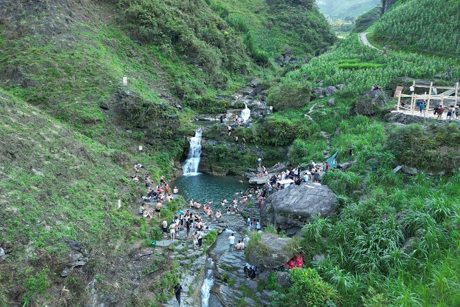 Ha Giang Loop 3 Days 2 Nights with Ha Giang Vision Tour - Comfort, food, and what to pack so the trip feels easier