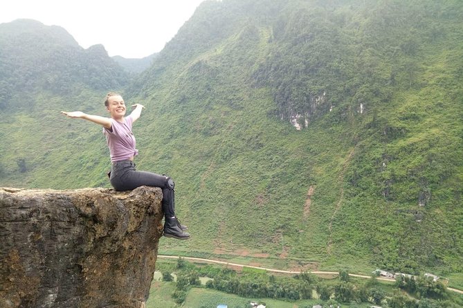 Ha Giang loop 3 or 4 Days, Small Group Tour (within easy riders) - Where the homestay and meals fit into the real experience