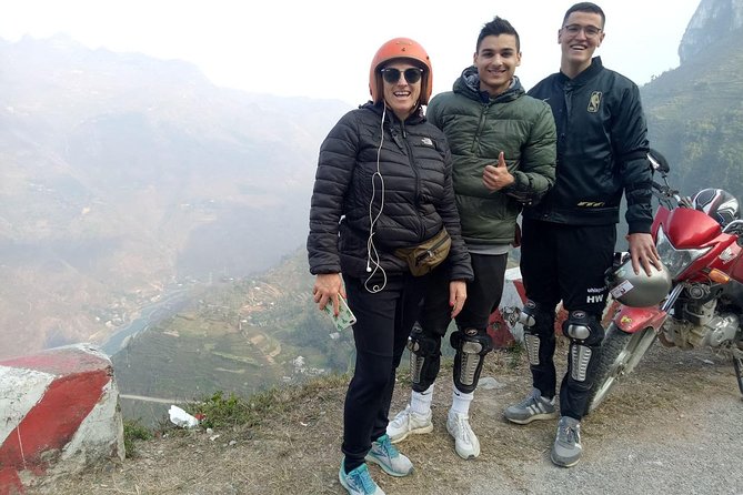 Ha Giang loop 3 or 4 Days, Small Group Tour (within easy riders) - Off-the-beaten-path roads: what you gain (and why it’s worth it)