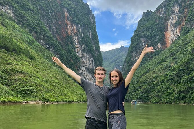 Ha giang loop 3days and 2nights with easy rider - Key highlights I’d plan around