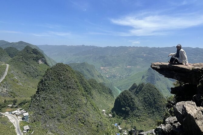 Ha Giang Tour 3-Day-2-Night, English Speaking Guide, Small Group - Key highlights you will feel fast