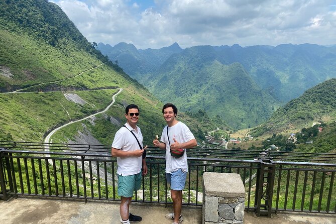 Ha Giang Tour 3-Day-2-Night, English Speaking Guide, Small Group - Booking sense-check: the one issue you should watch for