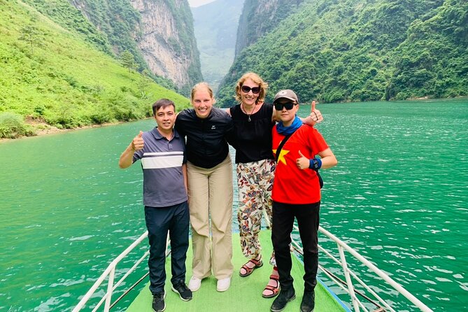 Ha Giang Tour 3-Day-2-Night, English Speaking Guide, Small Group - Should you book this Ha Giang 3-day loop?