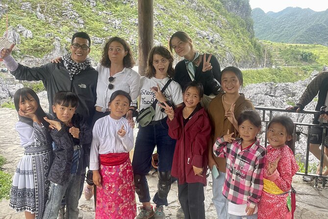 Ha Giang Tour 4 Day-3-Night, English Speaking Guide, Small Group - Food and Costs: Is This $170 Ha Giang Tour Good Value?