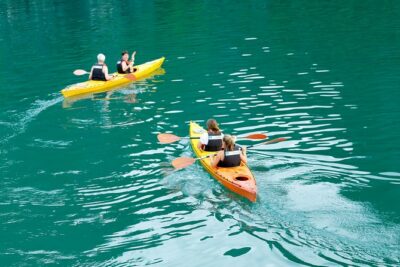 Ha Long Bay Cruise Day Tour - Cave, Kayaking, Swimming & Lunch - Getting from Hanoi to Tuan Chau without losing the day