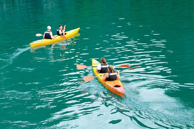 Ha Long Bay Cruise Day Tour - Cave, Kayaking, Swimming & Lunch - Getting from Hanoi to Tuan Chau without losing the day