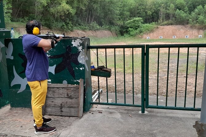 Half-Day Cu Chi Tunnels Guided Exclusive Experience with Pick Up - Value check: $25 for a guided half-day with pickup