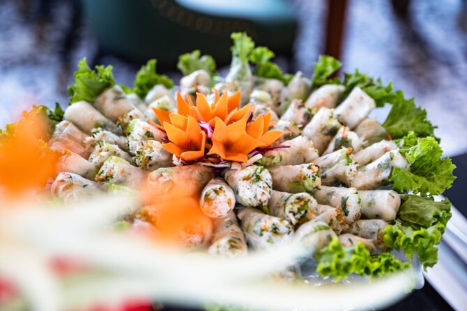 Halong bay 5star Cruise Day Trip: Buffet lunch & Limousine bus - Price and what you pay on the day (don’t get surprised)