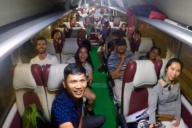 Halong Bay Day Tour Islands, Cave, Kayak. Lunch. All inclusive - One-Day Ha Long Highlights: Fast Route from Hanoi
