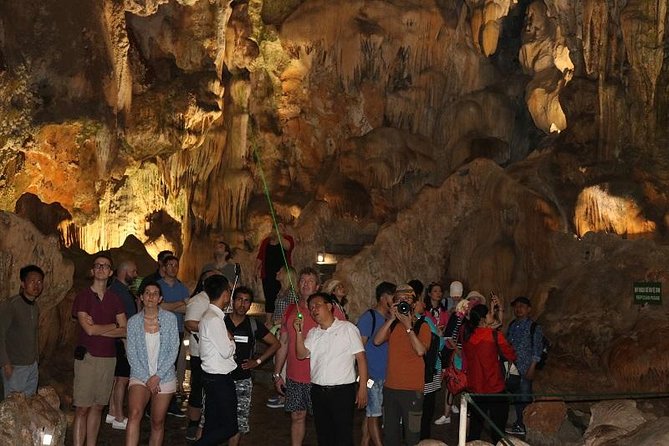 Halong Bay Day Tour Islands, Cave, Kayak. Lunch. All inclusive - The Seafood Lunch That Actually Hits the Spot