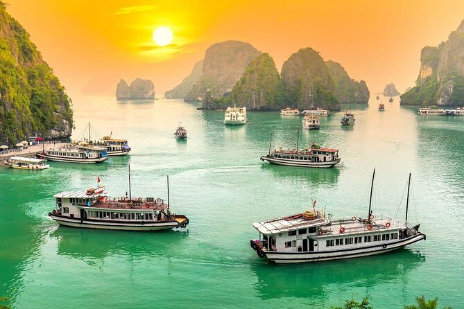 Halong Bay - Hera Cruise - All Inclusive Multi Days Tour - Key things to know before you go