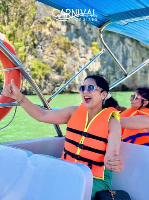 Halong Bay: Luxury Day Cruise, Caves, Kayak & Buffet Lunch - Key things I’d bookmark before you go