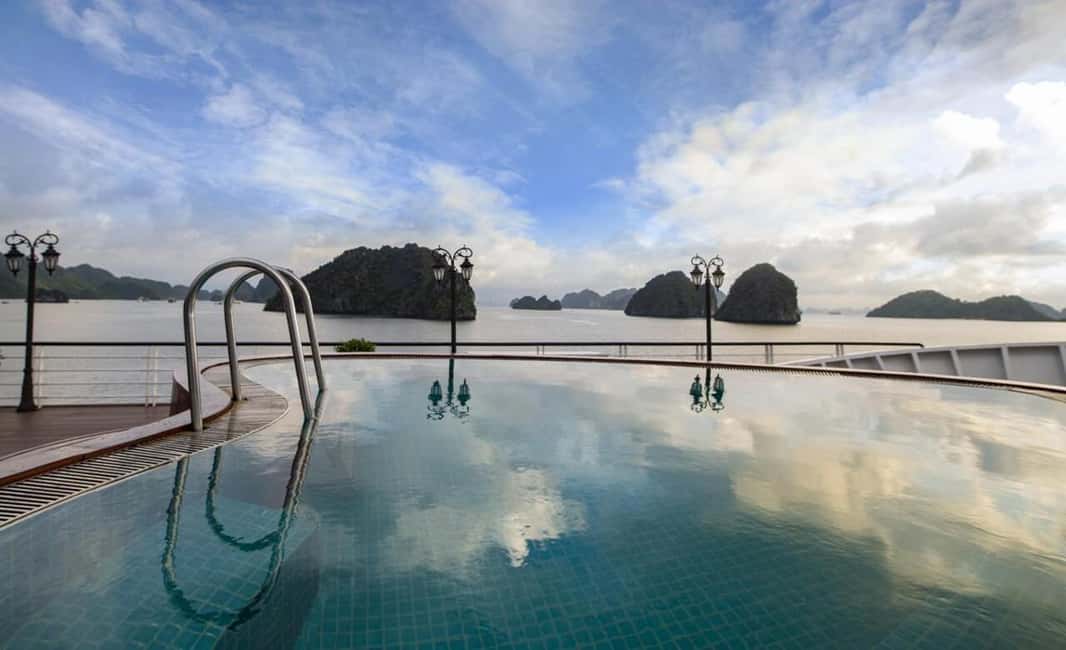 Hanoi: 2-Day Ha Long Bay 4-Star Cruise with Titov Cave - Who should book this cruise, and who might want a different style