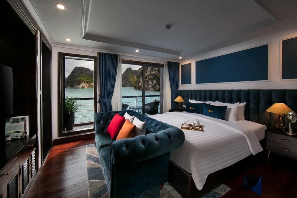 Hanoi: 3-Day Ninh Binh, Ha Long, & Lan Ha Bay 5-Star Cruise - Price and Value: What Makes $313 Feel Fair