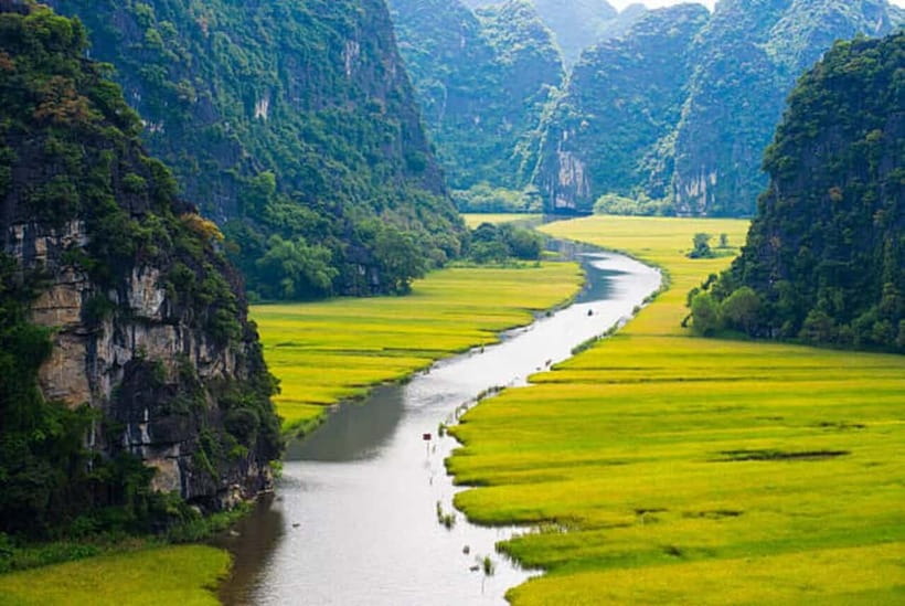 Hanoi: 3-Day Ninh Binh Trip and Ha Long Bay 5-Star Cruise - Day 3: Morning Cave Option, Peaceful Water Time, Then Back to Hanoi