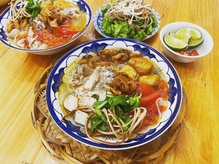 Hanoi: 5 Local Dishes Cooking Class with Meal & Market Visit - Key highlights at a glance