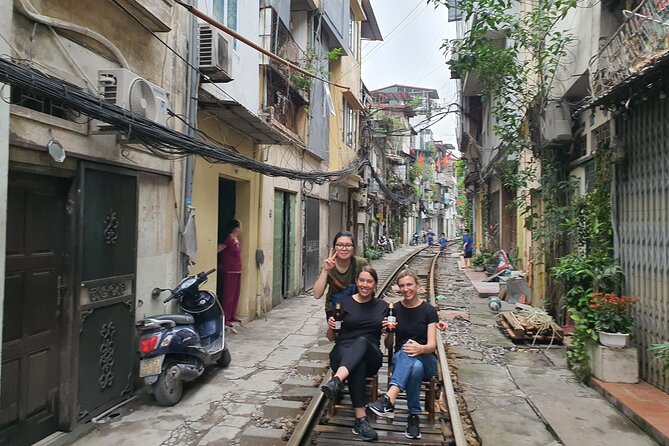 Hanoi Backstreet Jeep Tour : Hanoi HIGHTLIGHTS and HIDDEN GEMS - Who This Tour Fits Best (and Who Might Want a Different Plan)