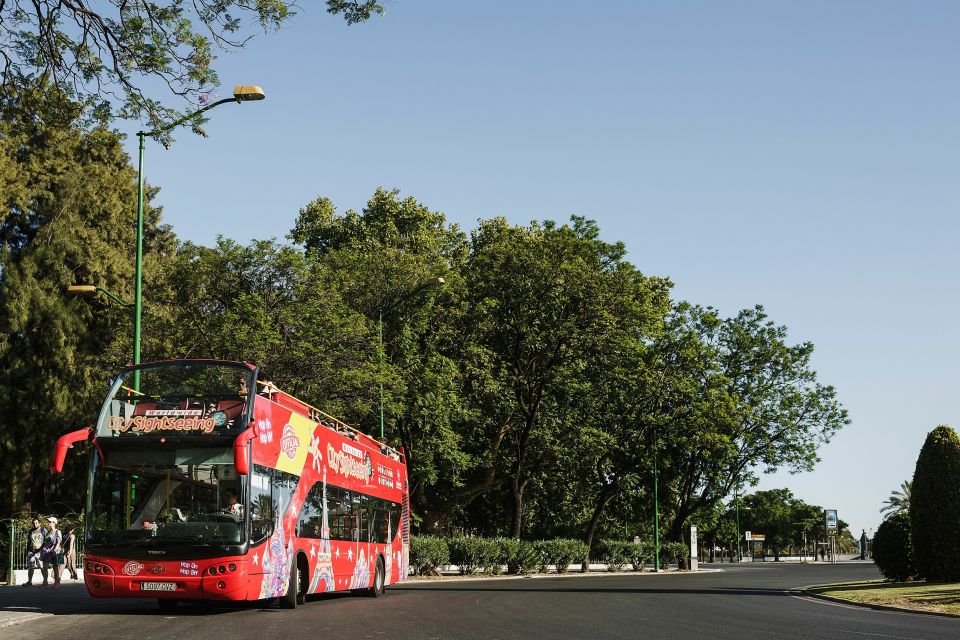 Hanoi: City Sightseeing Hop-On Hop-Off Bus Tour - Price and what you really get for about $19