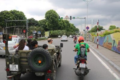 Hanoi City Tour Highlight, Train Street Combine visit Countryside - Price and value: what you’re really paying for at $59