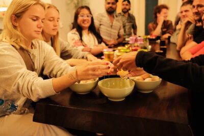 Hanoi Coffee Workshop: Taste Salt, Coconut and Egg Coffee - The full 3 hours 30 minutes: from farm-to-cup tasting to your own brews