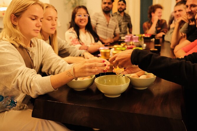 Hanoi Coffee Workshop: Taste Salt, Coconut and Egg Coffee - The full 3 hours 30 minutes: from farm-to-cup tasting to your own brews