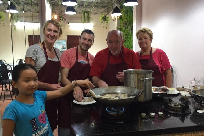 Hanoi Cooking Class and Market Tour in Ancient House - Should you book? My straight advice