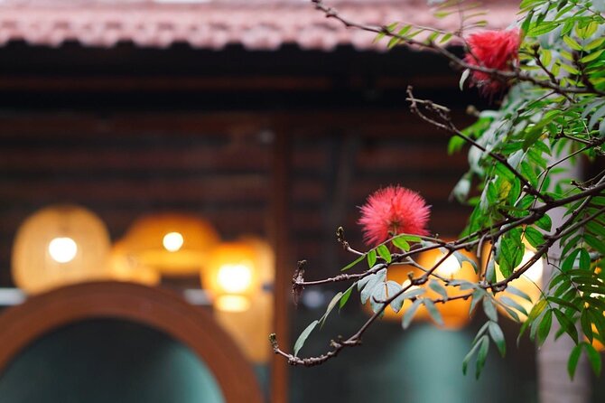 Hanoi Cooking Class: Culture, Local Market & Meaning CSR Impact - The CSR impact: what your ticket supports