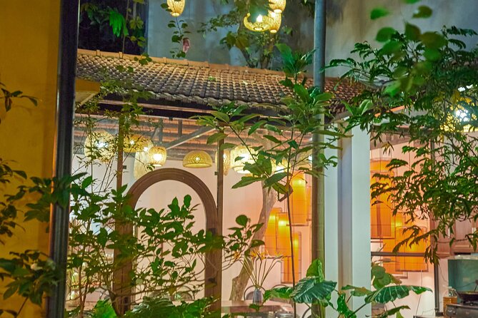 Hanoi Cooking Class: Culture, Local Market & Meaning CSR Impact - Timing, group size, and what to expect on a typical day