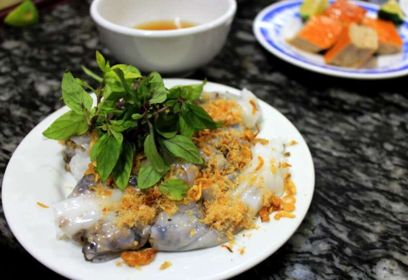 Hanoi: Eat Like a Local Small Group Street Food Tour - Dietary Needs: Vegetarians and Allergy Options That Don’t Feel Like a Compromise