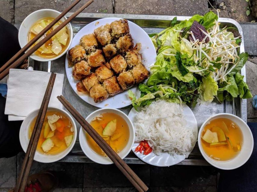 Hanoi: Food, Culture, Sightseeing and Fun – Army Jeep Tour - Should You Book This Army Jeep Tour of Hanoi?