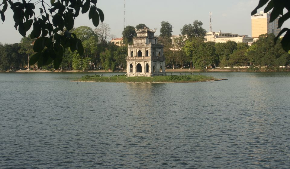 Hanoi Food, Culture, Sightseeing & Fun By Vietnam Army Jeep - The Guide Factor: How Names Like Bee, Hui, and Louis Change the Day