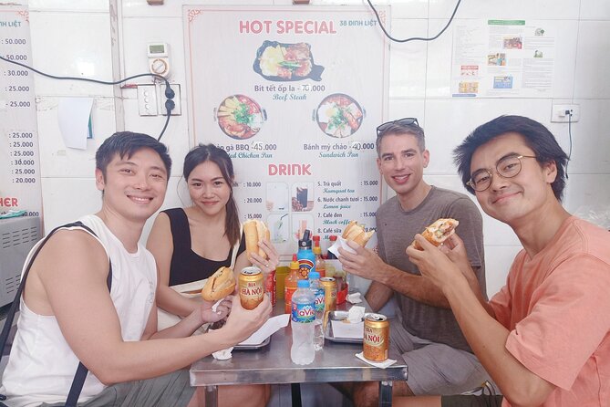 Hanoi Food Tours - Key Highlights You’ll Actually Feel on This Tour