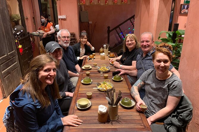 Hanoi Food Tours in Hanoi Old Quarter (Small Group/Private) - Your tour start: pickup, meeting point, and staying on time