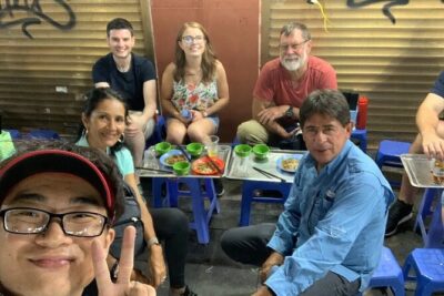 Hanoi Food Tours in Hanoi Old Quarter (Small Group/Private) - Price and logistics: what $28 really buys you