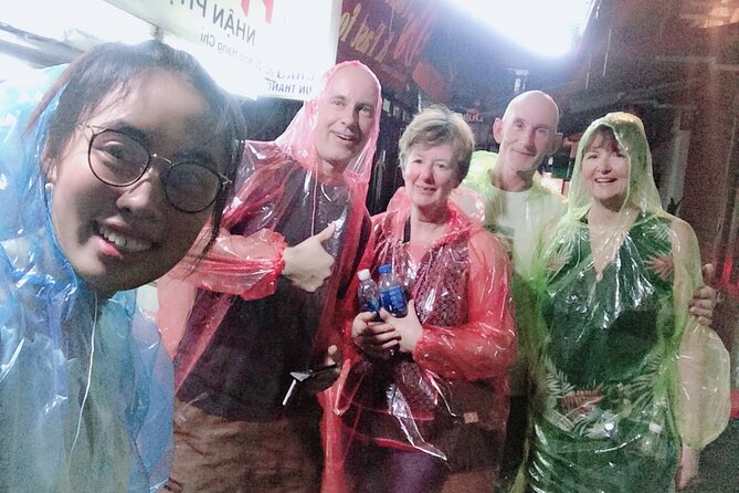 Hanoi Food Tours in Hanoi Old Quarter (Small Group/Private) - Getting the most from your guide: questions, tips, and local language
