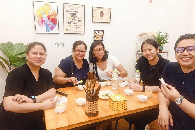 Hanoi Food Tours - Where It Starts: O Quan Chuong City Gate and the Old Quarter Layout