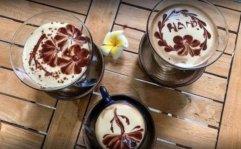 Hanoi: Guided Food Tour with Train Street Visit - Getting to Train Street: timing the pass without losing the night