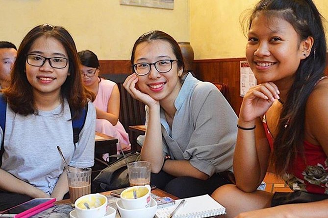Hanoi Guided Street Food Tour Small Group - What Makes This Tour Worth Your Time