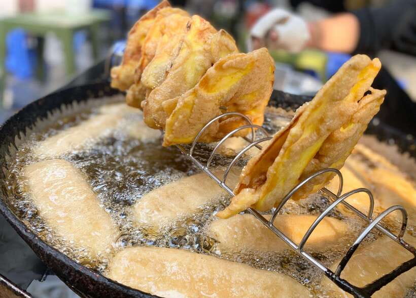 Hanoi: Guided Street Food Tour with Train Street Experience - Dietary Rules and Comfort Limits: Who This Tour Is For (and Who It Isn’t)