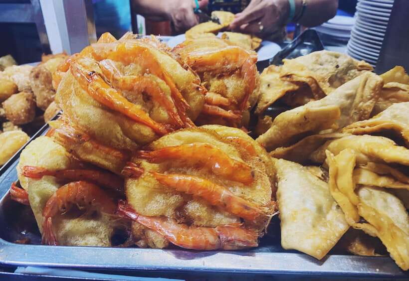 Hanoi: Guided Street Food Tour with Train Street Experience - Practical Tips That Make the Tour Smoother (and More Fun)